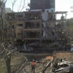 Τουλάχιστον 3 νεκροί στις ιρανικές επιθέσεις κατά του Ισραήλ