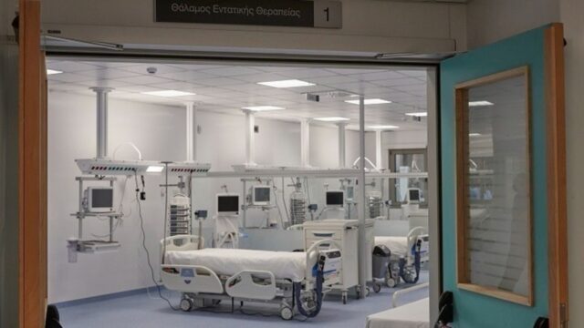 Ολοκληρώθηκε η λήψη των οργάνων του 14χρονου που έχασε τη ζωή του στον Άραχθο