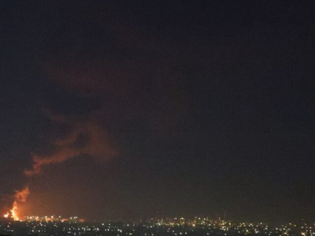 Το Ισραήλ κατάφερε την “πιο απομακρυσμένη επίθεση” στο Ιράν