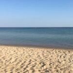 Σε απόσταση 5 χιλιομέτρων βρέθηκε 7χρονο κοριτσάκι που εξαφανίστηκε ενώ κολυμπούσε