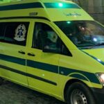 19 νεκροί σε τροχαίο στην Αίγυπτο, οι 18 νεαρές εργάτριες