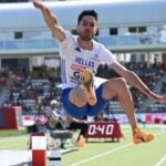 Καλύτερη φέτος επίδοση στον κόσμο για τον Μίλτο Τεντόγλου με 8.46 στο Ευρωπαϊκό Πρωτάθλημα Ομάδων