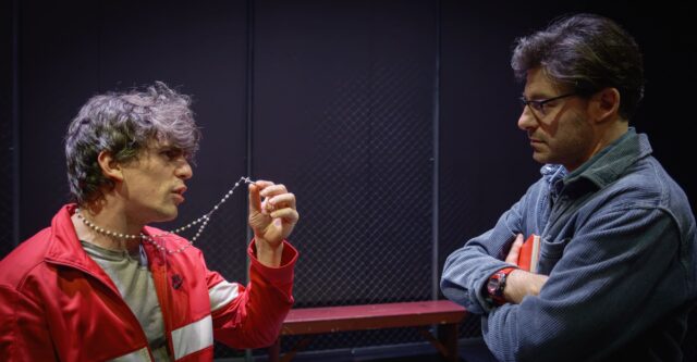 «Μια άλλη Θήβα»: Επιπλέον παραστάσεις στην Αττική