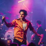 Ο Πάνος Βλάχος live σε Αθήνα και Θεσσαλονίκη