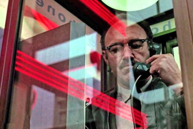 Η αφίσα και η ταινία έναρξης του 15ου Athens Open Air Film Festival