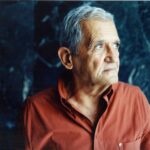 Η Ακαδημία Αθηνών εξέλεξε τον Τίτο Πατρίκιο ως επίτιμο μέλος της