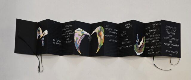 «Στον κύκλο του Τσαρούχη, Μέρος 2ο»: Ομαδική έκθεση φοιτητών/τριών της ΑΣΚΤ στο Ίδρυμα Γιάννη Τσαρούχη 