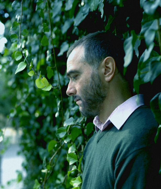 Κωνσταντίνος Βήτα: «Ο Χώρος και η Μνήμη» στους Δελφούς