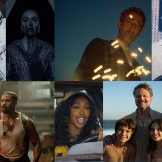 Οι 10 καλύτερες ταινίες του 2025 μέχρι στιγμής