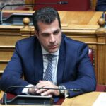 Θάνος Πλεύρης: «Το υπουργείο δεν είναι ξενοδοχείο – Επανεξετάζεται το φαγητό των δομών»