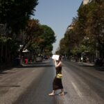 Νέο έκτακτο δελτίο από την ΕΜΥ για τον καύσωνα