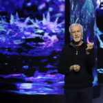 Ο Τζέιμς Κάμερον ασκεί κριτική στον Κρίστοφερ Νόλαν για το «Oppenheimer»