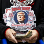 ΗΠΑ: Οι χειρισμοί της υπόθεσης Επστιν από την κυβέρνηση Τραμπ προκαλεί ρήγματα στο κίνημα MAGA