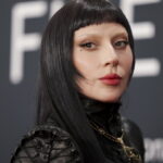 Ο Τιμ Μπάρτον αποκαλύπτει νέα συνεργασία με τη Lady Gaga