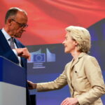 Γιατί το Βερολίνο απορρίπτει τις προτάσεις της Ευρωπαϊκής Επιτροπής για τον προϋπολογισμό 2028-2034