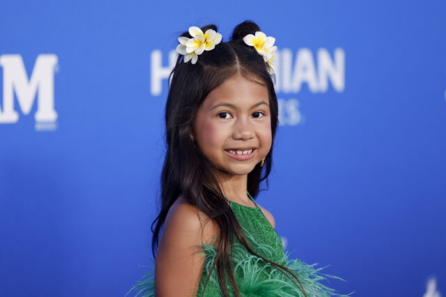 Το «Lilo & Stitch» ξεπέρασε το 1 δισ. δολάρια στο παγκόσμιο box office