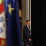 Πορτογαλία: Η κυβέρνηση σκέφτεται να αναγνωρίσει το κράτος της Παλαιστίνης