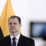 Παραιτείται ο πρωθυπουργός της Λιθουανίας μετά από έρευνα για οικονομικά αδικήματα