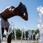 Κλιματική κρίση: Ρεκόρ ζέστης τον Ιούνιο στη δυτική Ευρώπη