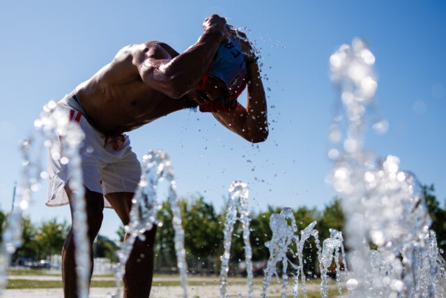 Κλιματική κρίση: Ρεκόρ ζέστης τον Ιούνιο στη δυτική Ευρώπη