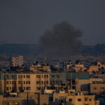 Ισραηλινοί βομβαρδισμοί στην Πόλη της Γάζας – Τουλάχιστον επτά νεκροί