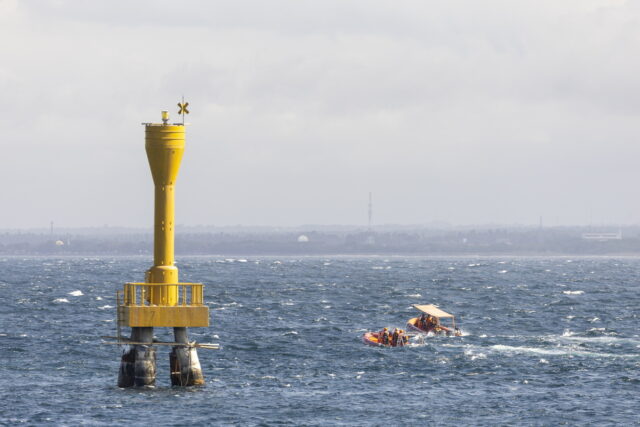 Ινδονησία: Ναυάγιο ανοικτά του Μπαλί – Τουλάχιστον 4 νεκροί, 38 αγνοούμενοι
