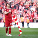 Σκοτώθηκε ο Ντιόγκο Ζότα της Λίβερπουλ σε τροχαίο δυστύχημα