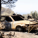 Στην Ιεράπετρα ο Κ. Κατσαφάδος για αυτοψία στις πληγείσες περιοχές