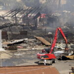 Ιταλία: 40 τραυματίες από την έκρηξη σε πρατήριο καυσίμων