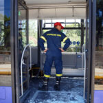 ΟΑΣΑ: ΕΔΕ για το τροχαίο στη Βούλα