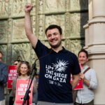 Μαχμούντ Χαλίλ: Δικαστήριο διατάσσει την απέλασή του από τις ΗΠΑ