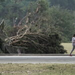 Πλημμύρες στο Τέξας: 109 νεκροί, τουλάχιστον 161 αγνοούμενοι
