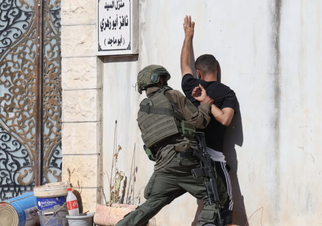 ΟΗΕ: Εντείνεται η βία των εποίκων και των ισραηλινών δυνάμεων κατοχής στη Δυτική Όχθη