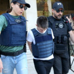 Ειρήνη Μουρτζούκου: Τι αναφέρεται στο κατηγορητήριο της ανακρίτριας Πατρών