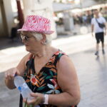 Καύσωνας: Επιμένουν οι υψηλές θερμοκρασίες και σήμερα