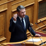 Ν. Ανδρουλάκης: «Ο Φραπές βλάπτει τον ΟΠΕΚΕΠΕ και τα νεύρα του πρωθυπουργού»