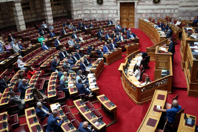 Σκάνδαλο ΟΠΕΚΕΠΕ: Πρόταση του ΠΑΣΟΚ για σύσταση Προκαταρκτικής Επιτροπής