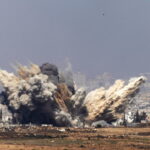 Γάζα: Τουλάχιστον 52 νεκροί σε ισραηλινά πλήγματα