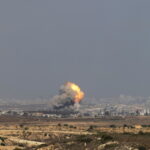 Νέο αιματοκύλισμα στη Γάζα: 43 νεκροί σε ισραηλινές επιδρομές