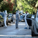 Νέο Ψυχικό: Εκρηκτικός μηχανισμός στο σπίτι του Γιάννη Πρετεντέρη