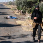 Συρία: Ξεκίνησαν πάλι οι συγκρούσεις στην Σουέιντα – Ο απολογισμός έφθασε τους 248 νεκρούς