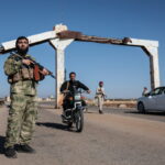 Συρία: Ο υπουργός Άμυνας ανακοίνωσε κατάπαυση του πυρός στη Σουέιντα