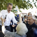 Κυρ. Μητσοτάκης για σκάνδαλο ΟΠΕΚΕΠΕ: «Θα πάρουμε τα λεφτά πίσω από τους κλέφτες»