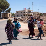 Το Παρατηρητήριο Ανθρωπίνων Δικαιωμάτων κατηγορεί το Ισραήλ για βίαιο εκτοπισμό κατοίκων της νότιας Συρίας