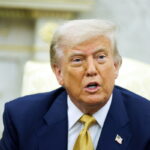 Ο Τραμπ υπέγραψε εκτελεστικό διάταγμα για την ανάπτυξη της εθνοφρουράς στο Μέμφις