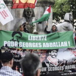 Απελευθερώνεται ο Λιβανέζος Ζορζ Αμπντάλα μετά από 40 χρόνια σε γαλλική φυλακή