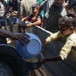 ΟΗΕ: «Εφιάλτης ιστορικών διαστάσεων» στη Γάζα