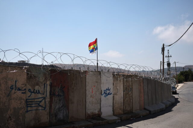 Συρία: Πάνω από 1.260 οι νεκροί στις συγκρούσεις μεταξύ Δρούζων και Βεδουίνων