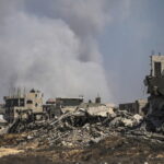 Έτοιμη για συμφωνία με το Ισραήλ δηλώνει η Χαμάς – «Παραμύθι» απαντά ο Νετανιάχου