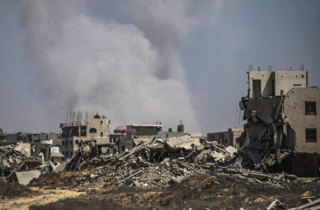 Έτοιμη για συμφωνία με το Ισραήλ δηλώνει η Χαμάς – «Παραμύθι» απαντά ο Νετανιάχου